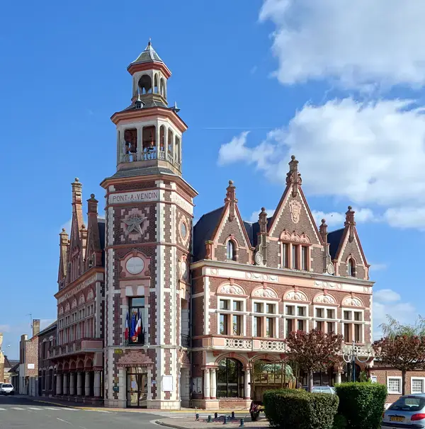 Monte Escalier Sérénité Pose monte escalier Pont-à-Vendin