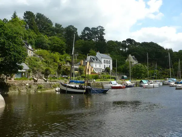 Monte Escalier Sérénité Pose monte escalier Pont-Aven