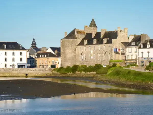 Monte Escalier Sérénité Pose monte escalier Pont-l'Abbé