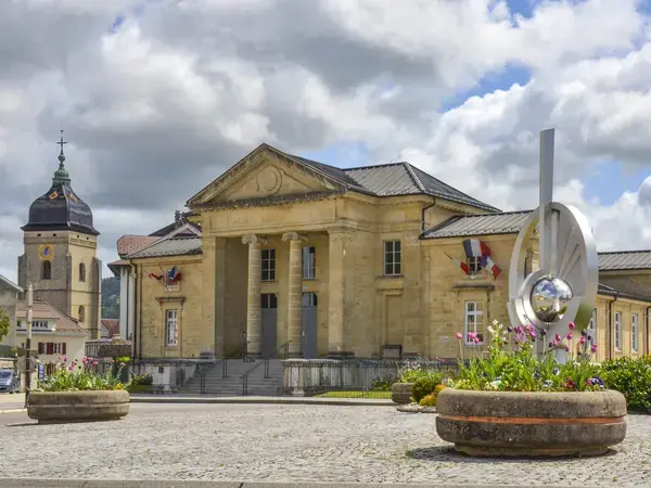 Monte Escalier Sérénité Pose monte escalier Pontarlier