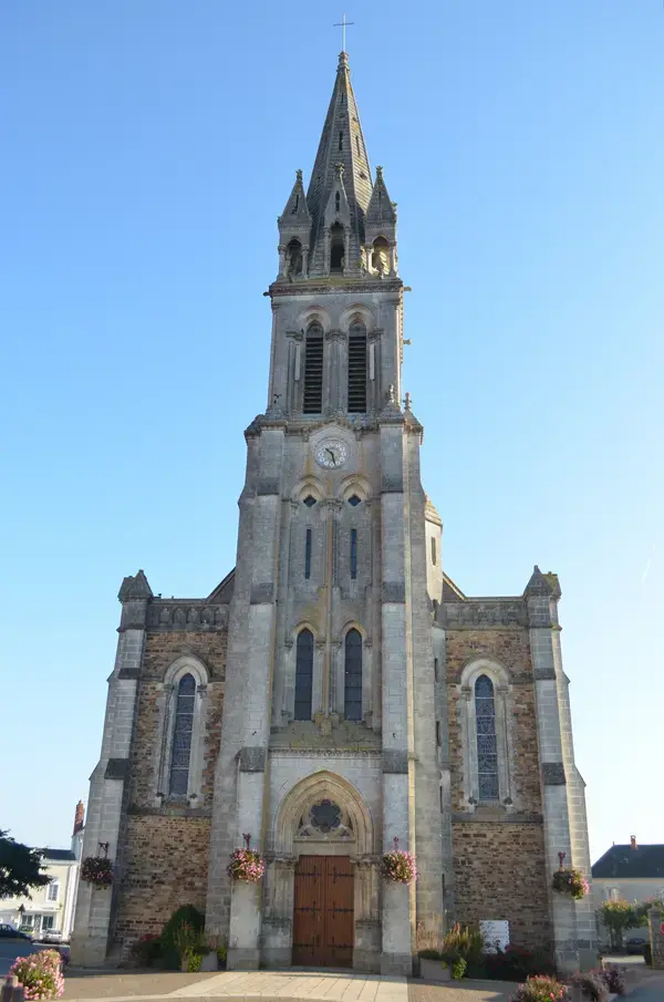 Monte Escalier Sérénité Pose monte escalier Port-Saint-Père