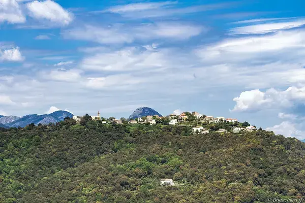 Monte Escalier Sérénité Pose monte escalier Prunelli-di-Fiumorbo