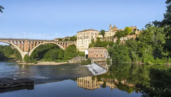 Monte Escalier Sérénité Pose monte escalier Rabastens
