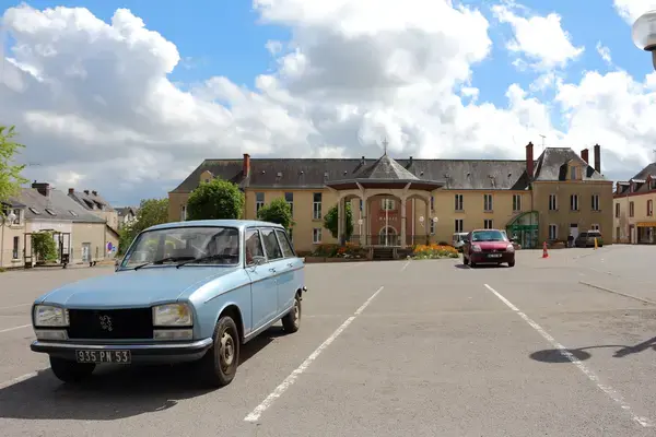 Monte Escalier Sérénité Pose monte escalier Renazé