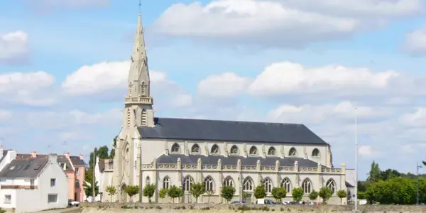 Monte Escalier Sérénité Pose monte escalier Riantec