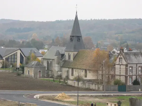 Monte Escalier Sérénité Pose monte escalier Romilly-sur-Andelle
