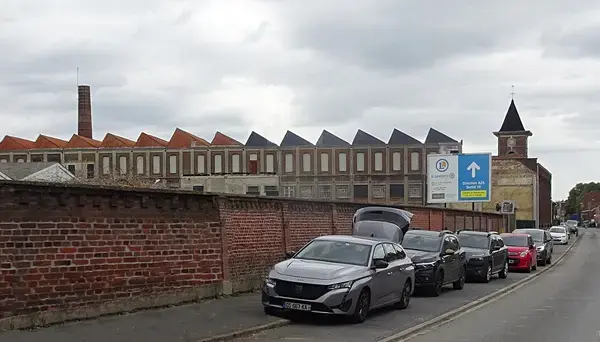Monte Escalier Sérénité Pose monte escalier Sailly-sur-la-Lys