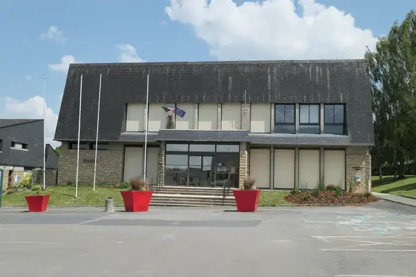 Monte Escalier Sérénité Pose monte escalier Saint-Berthevin