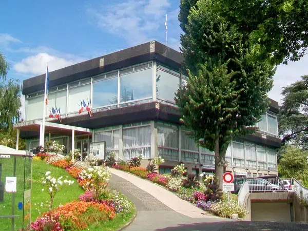 Monte Escalier Sérénité Pose monte escalier Saint-Brice-sous-Forêt