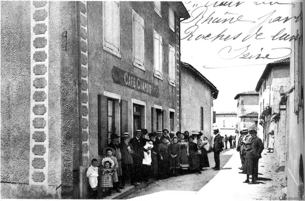 Monte Escalier Sérénité Pose monte escalier Saint-Clair-du-Rhône
