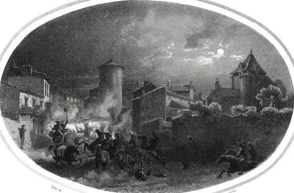 Monte Escalier Sérénité Pose monte escalier Saint-Fulgent