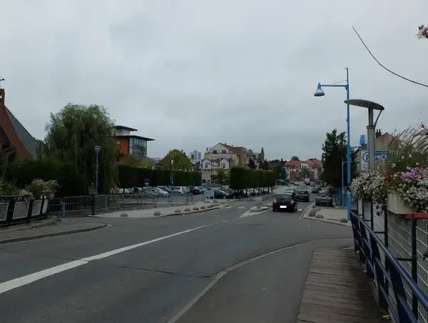 Monte Escalier Sérénité Pose monte escalier Saint-Laurent-Blangy