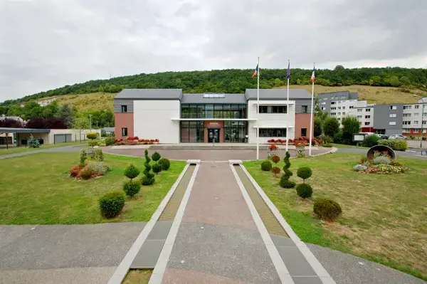 Monte Escalier Sérénité Pose monte escalier Saint-Léger-du-Bourg-Denis