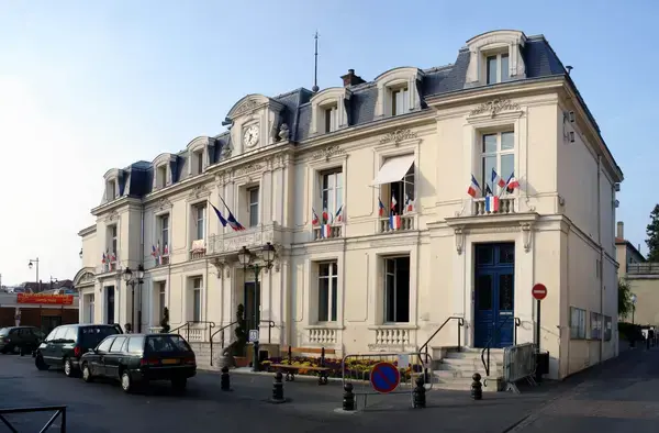 Monte Escalier Sérénité Pose monte escalier Saint-Leu-la-Forêt
