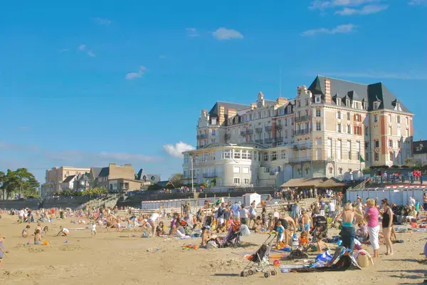 Monte Escalier Sérénité Pose monte escalier Saint-Lunaire