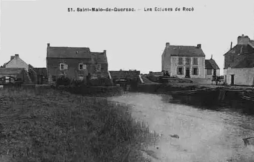 Monte Escalier Sérénité Pose monte escalier Saint-Malo-de-Guersac