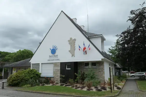 Monte Escalier Sérénité Pose monte escalier Saint-Nolff