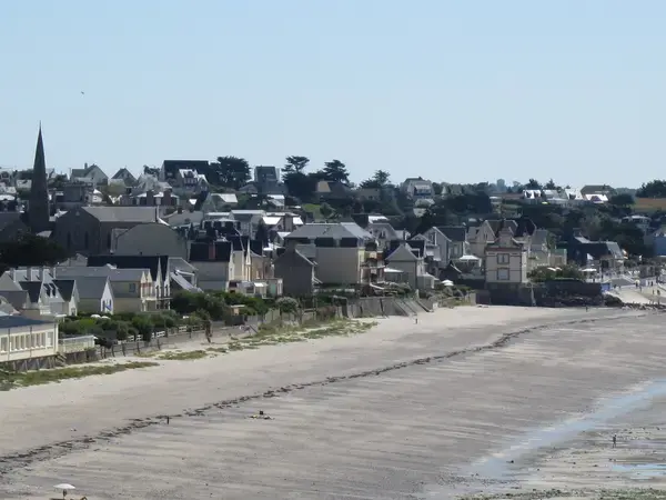 Monte Escalier Sérénité Pose monte escalier Saint-Pair-sur-Mer