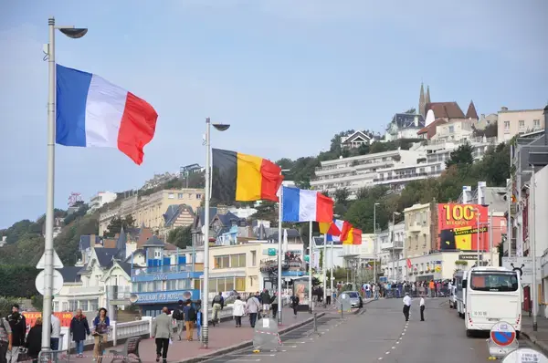 Monte Escalier Sérénité Pose monte escalier Sainte-Adresse
