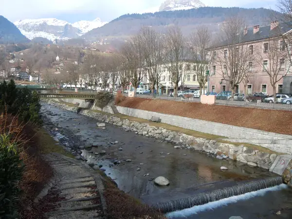 Monte Escalier Sérénité Pose monte escalier Sallanches