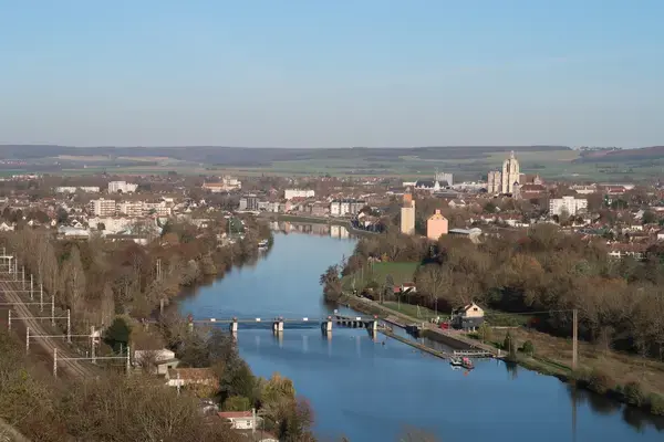 Monte Escalier Sérénité Pose monte escalier Sens