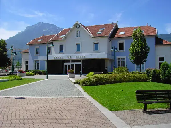 Monte Escalier Sérénité Pose monte escalier Seyssinet-Pariset