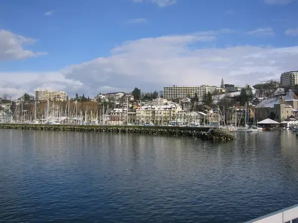 Monte Escalier Sérénité Pose monte escalier Thonon-les-Bains