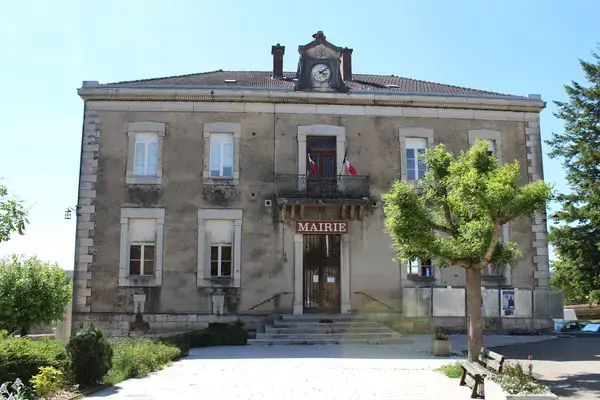 Monte Escalier Sérénité Pose monte escalier Val-Revermont