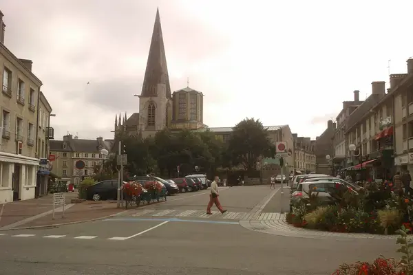 Monte Escalier Sérénité Pose monte escalier Valognes