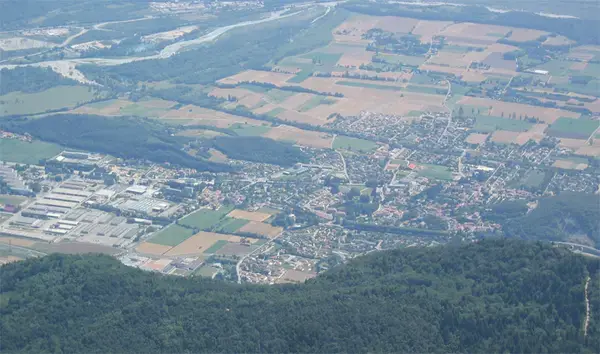 Monte Escalier Sérénité Pose monte escalier Varces-Allières-et-Risset