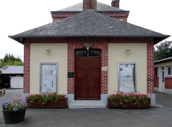 Monte Escalier Sérénité Pose monte escalier Vauville