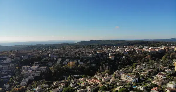Monte Escalier Sérénité Pose monte escalier Vence
