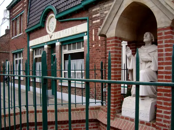 Monte Escalier Sérénité Pose monte escalier Verlinghem