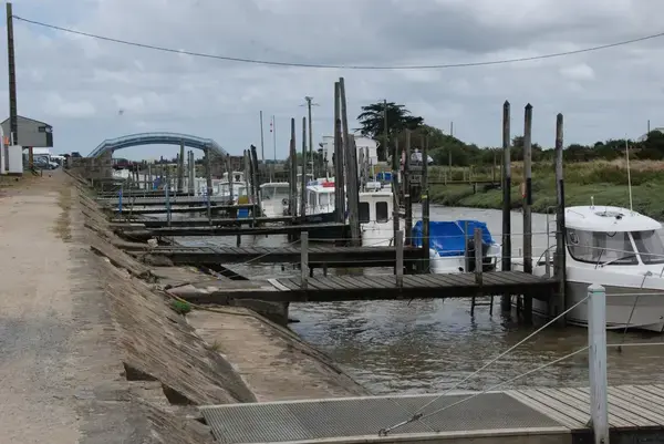 Monte Escalier Sérénité Pose monte escalier Villeneuve-en-Retz