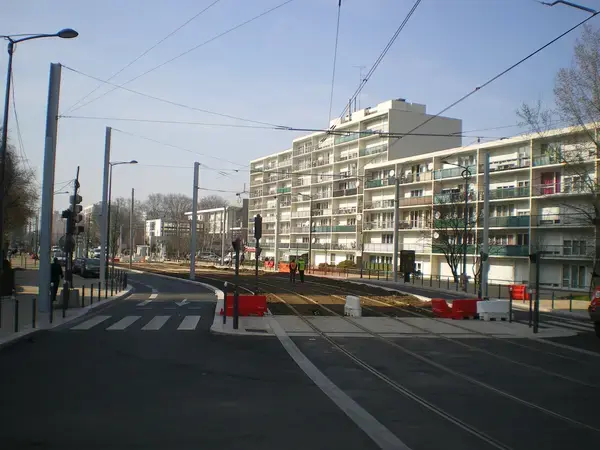 Monte Escalier Sérénité Pose monte escalier Villeneuve-la-Garenne