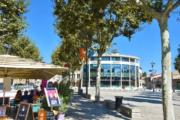 Monte Escalier Sérénité Pose monte escalier Villeneuve-lès-Béziers