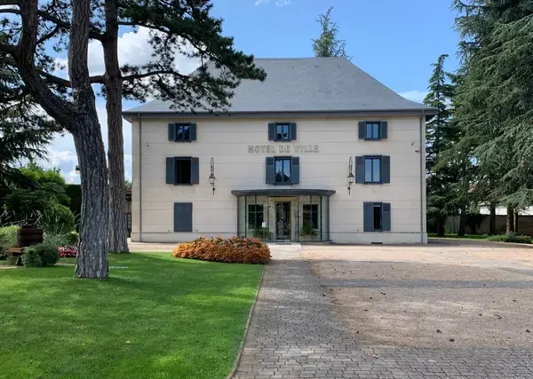 Monte Escalier Sérénité Pose monte escalier Villette-d'Anthon