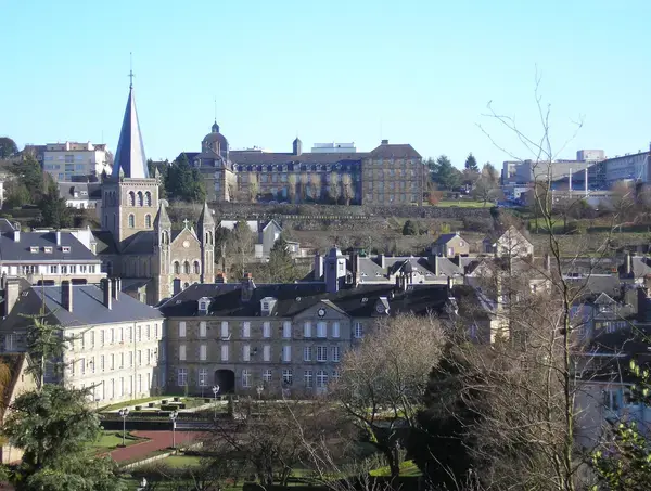 Monte Escalier Sérénité Pose monte escalier Vire Normandie