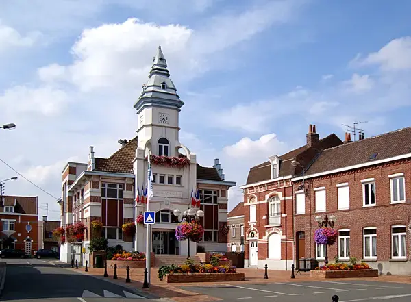 Monte Escalier Sérénité Pose monte escalier Wavrin